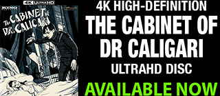 Caligari UHD