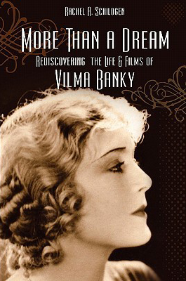 Vilma Banky