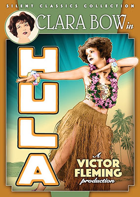 Hula DVD